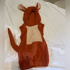 Kangaroo Costume (size 2T)